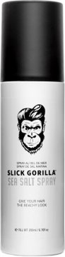 Slick Gorilla Sprej za oblikovanje z morsko soljo 200 ml
