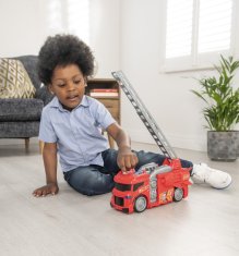 Teamsterz Gasilski tovornjak