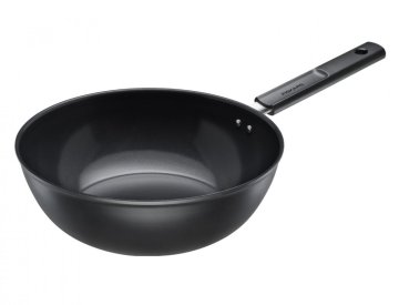 FISKARS HARD FACE WOK 28cm 4,5l 1075523