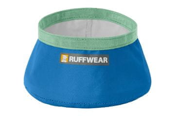Ruffwear Trail Runner Ultralahka pasja skleda
