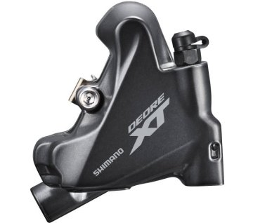 Shimano Zavorni mehanizem XT BR-M8110 polimerna originalna embalaža