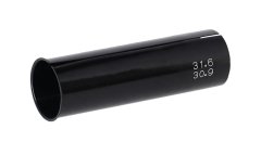 XLC Redukcija sedežne opore SP-X20 31,6mm 30,9mm 120mm