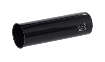 XLC Redukcija sedežne opore SP-X20 31,6mm 30,9mm 120mm