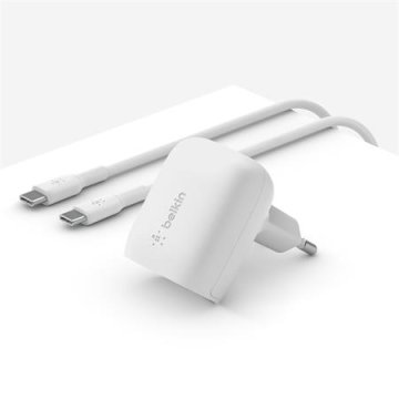 Belkin BOOST CHARGE 20W USB-C