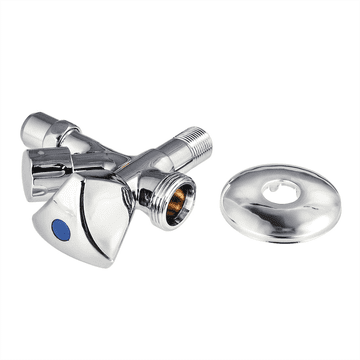 Xavax ventil s priključkom za pralni stroj/pomivalni stroj