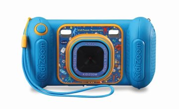 Vtech Kidizoom Panoramic - modra CZ+SK