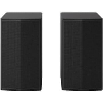 LG SPT8 S brezžično. zadnji prostorski zvočniki