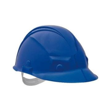 PALLADIO prezračevana zaščitna čelada, modra