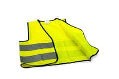 Bigjigs Toys Odsevni jopič 4-6 let