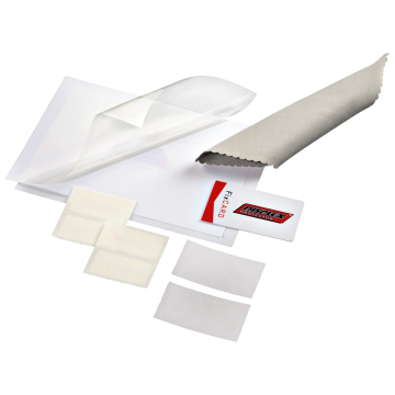 Hama Premium Easy-On Universal Screen Protector, za zaslone do 14 cm (5,5")