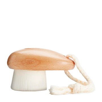 Ščetka za čiščenje (Super mehka ščetka za čiščenje)