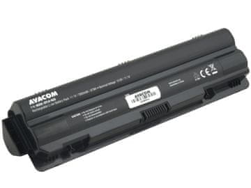 Baterija AVACOM za Dell XPS 14/15/17 Li-Ion 11,1V 7800mAh