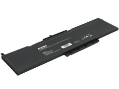 Avacom Nadomestna baterija Dell Latitude 5580, Precision 3520 Li-Pol 11,4V 8070mAh 92Wh
