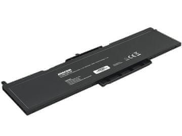 Avacom Nadomestna baterija Dell Latitude 5580, Precision 3520 Li-Pol 11,4V 8070mAh 92Wh