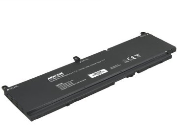 Avacom Nadomestna baterija Dell Precision 7550, 7750 Li-Pol 11,4V 8330mAh 95Wh