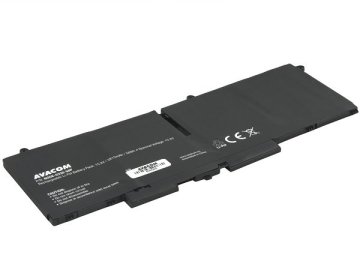 Avacom Nadomestna baterija Dell Latitude 5330, 5530 Li-Pol 15,2V 3815mAh 58Wh