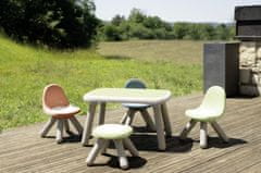 Smoby Otroški stol opeka