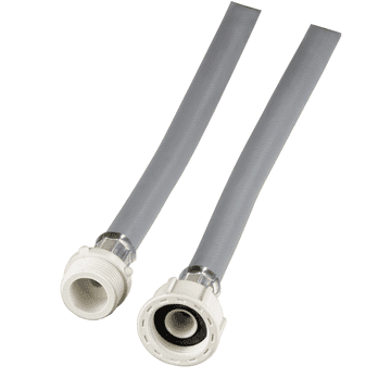 Xavax podaljšek za hladno vodo, 2,5 m, pakiran v PE vrečki