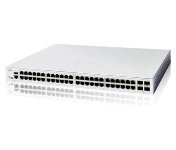 Cisco Catalyst C1300-48T-4G REFRESH