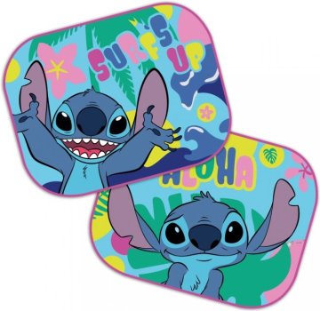 Disney Avtomobilski ščitniki Stitch