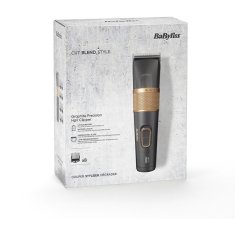 BaByliss Obrezovalnik las E987E