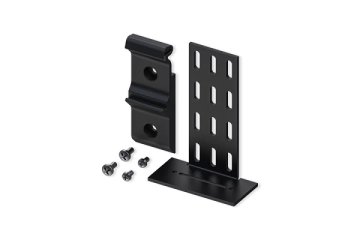 Teltonika komplet adapterjev za tirnico DIN - PR5MEC23