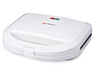 Opekač sendvičev s površino brez prijema ED-226780