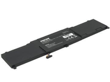 Avacom Nadomestna baterija Asus UX303 Li-Pol 11,31V 4420mAh 50Wh