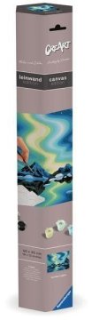 Ravensburger CreArt Aurora Borealis