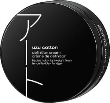 Styling Cream Uzu Cotton (Definition Hair Cream) 75 ml