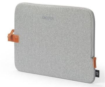 Dicota rokav Skin URBAN 14 siva