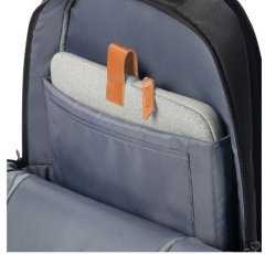 Dicota rokav Skin URBAN 14 siva