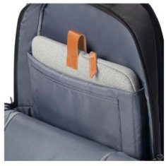 Dicota rokav Skin URBAN 14 siva