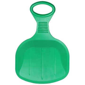 Bingo lopata za sani zelena različica 24178