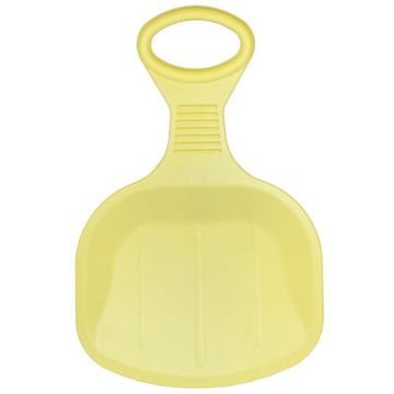 Bingo lopata za sani rumena različica 24179