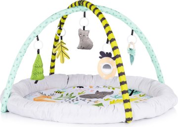 Chipolino Igranje odeje Forest