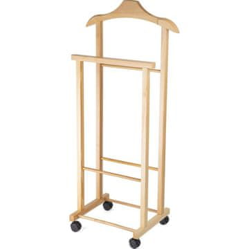 Compactor RAN7876 Hector 2 svetlo leseno