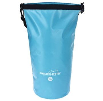 Čolnarska torba nepremočljiva torba 10 l modra KO-170488480blue