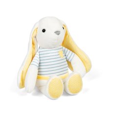 Bigjigs Toys Plišasti zajec 27 cm