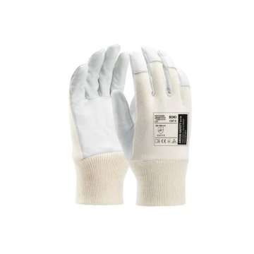 Kombinirane delovne rokavice MECHANIK, velikost 10