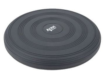Blazina za ravnotežje Acra masažna siva 33 mm
