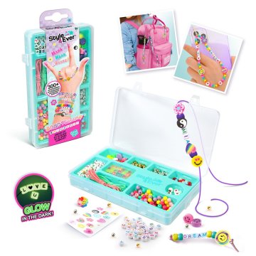 Alltoys Style4Ever Boho zapestnice - Mini komplet