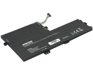 Avacom Nadomestna baterija Lenovo IdeaPad C340, S340 Li-Pol 11,4V 4610mAh 52Wh