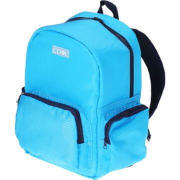Hladilni nahrbtnik za hrano in pijačo 18 l modra KO-DB9501080svmo