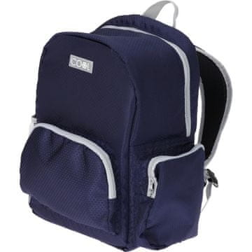 Hladilni nahrbtnik za hrano in pijačo 18 l črn KO-DB9501080tmmo