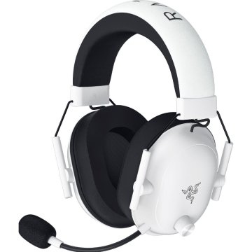 RAZER BlackShark V2 HyperSpeed White Ed.