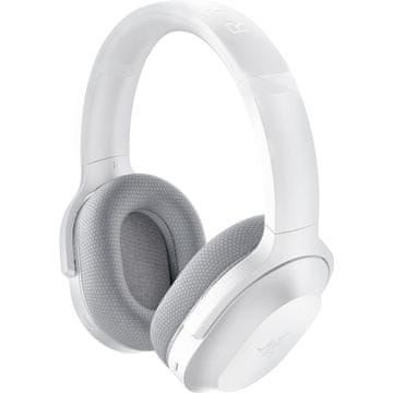 RAZER Barracuda Mercury White