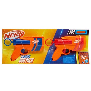 HASBRO - Serija Nerf N, duopack