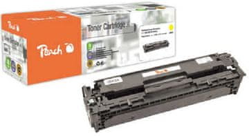 Peach združljiv toner HP W2413, št. 216A, magenta, 850 donosov