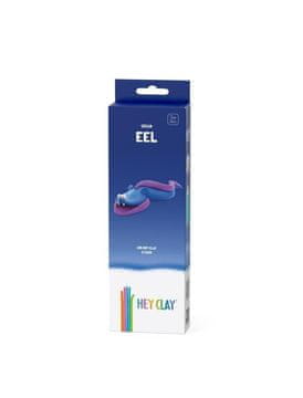 Hey Clay Ustvarjalni set - Jegulja